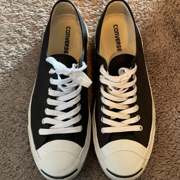 Converse Other - Black Jack Purcell converse